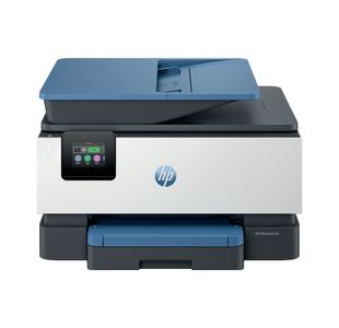 Hp Officejet Pro 9125E Aio Prntr:Uk/