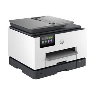 Hp Officejet Pro 9135E Aio Printer