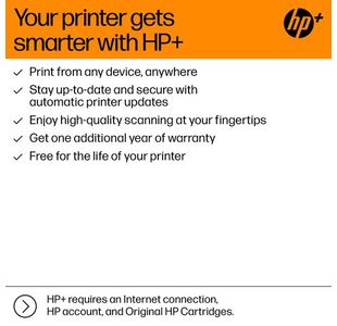 Hp Officejet Pro 8125E Printer
