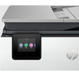 Hp Officejet Pro 8125E Printer