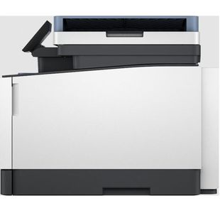 Hp Color Lj Pro Mfp 3302Fdw Printer