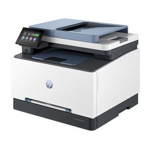 Hp Color Lj Pro Mfp 3302Fdw Printer