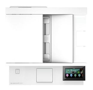 Hp Colour Laserjet Pro 4302Fdn