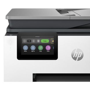 Hp Officejet 9130B A4 Col Aio Pntr