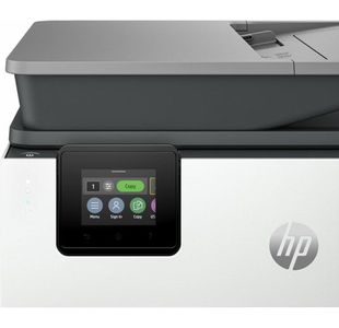 Hp Officejet Pro 9120B Aio Printer