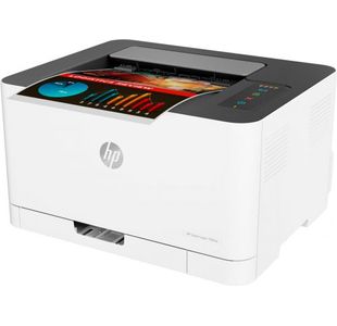 Hp Color Laser 150Nw Printer