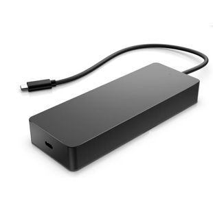 Hp Univ Usb-C Multiport Hub 7 Ports