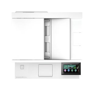 Hp Color Laserjet Pro Mfp 4302Fdw Pr