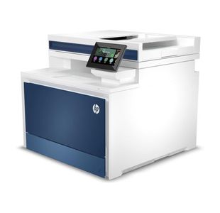 Hp Color Laserjet Pro Mfp 4302Fdw Pr