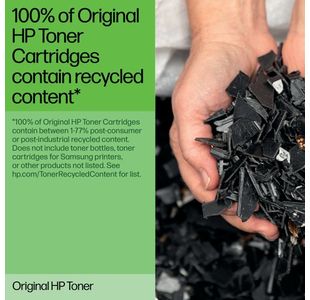 Hp Waste Tner Collection Unit 5Kz38A