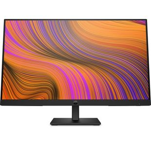 Hp P24H G5 Fhd Monitor