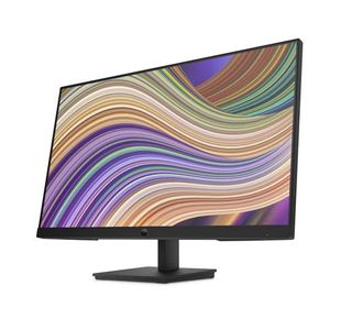 Hp P27 G5 Fhd Monitor