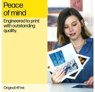 Hp 6C400Ne 937 Cmyk Multipack Ink