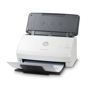 Hp Scanjet Pro 2000 S2 Scanner