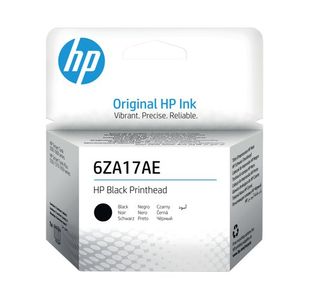 Hp 6Za17Ae Black Printhead