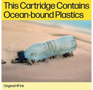 Hp 6Zd17Ae 305 Twin Pack Cmyk Ink