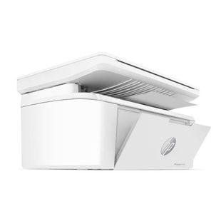 Hp Laserjet M140W A4 Mono Laser Pntr