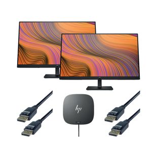 Dual Monitor Bundle