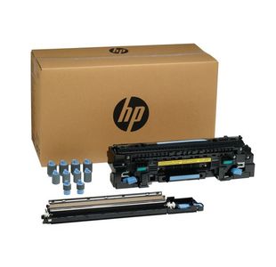 Hp C2H57A Maintenance Kit 230V 300K Page