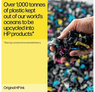 Hp C2P19Ae 934 Black Ink Cartridge