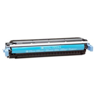 Hp C9731A Cyan Toner Cart Ljet 5500 12K
