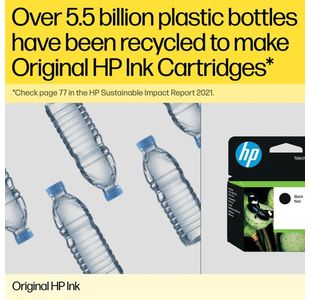 Hp 364 Inkjet Cart Photo Blk Cb317Ee