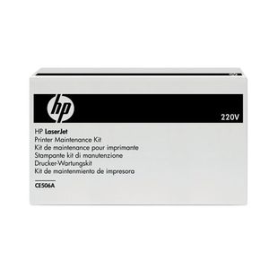 Hp Ce506A Cp3535 Fuser Unit