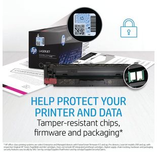 Hp Cf211A 131A Cyan Toner Cartridge