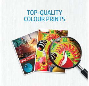Hp Cf212A 131A Yellow Toner Cartridge