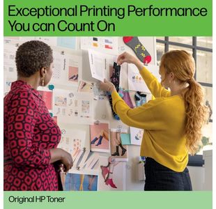 Hp Cf252Xm Hp 410X Ljet Toner Cmy Pack 3
