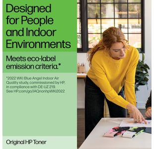 Hp Cf259X 59X Black Toner Cart 10K