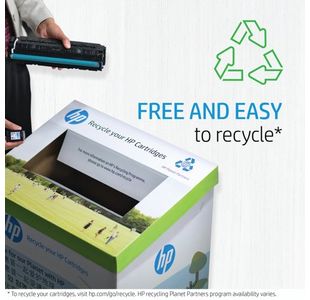 Hp Cf283Ad 83A 2 Pack Black Toner Cart