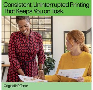 Hp Cf283X 83X Black Laserjet Toner Cart