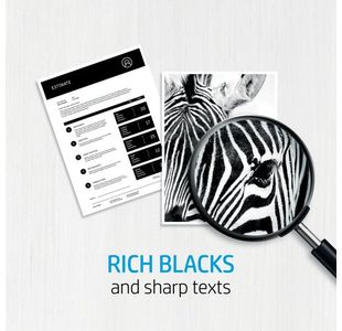 Hp Cf330X 654X Laserjet Cart 20.5K Black