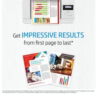 Hp Cf341A 126A Tri Pack Cmy