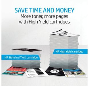 Hp Cf363X 508X Hy Ljet Toner Magenta