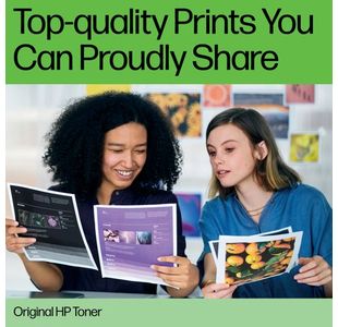 Hp Cf380A Black Toner 312A Black Toner