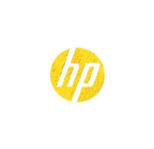 Hp Cf412X 410X High Yield Yellow Toner