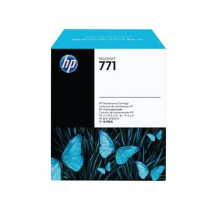 Hp 771 Maintenance Cartridge Ch644A