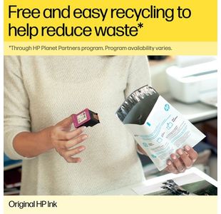 Hp 970Xl Officejet Ink Black Cn625Ae