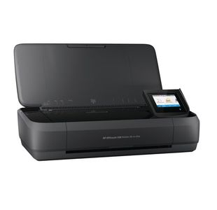 Hp Officejet 250 All-In-One Printer