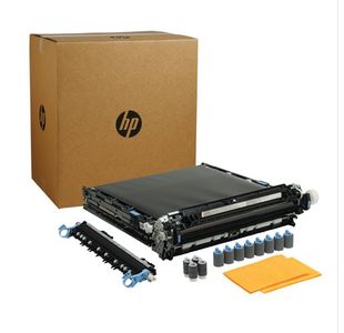 Hp Lj D7H14A Transfer And Roller