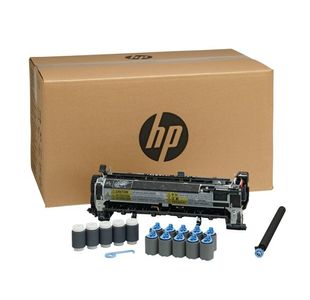 Hp Laserjet 220V Maintenance Kit