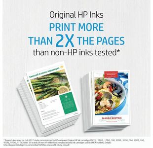 Hp F9J97A No 745 Cyan Ink 130 Ml
