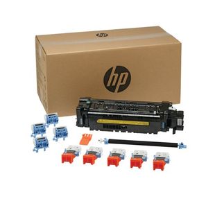 Hp Lj 220V J8J88A Main