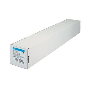 Hp Q1396A 80G/M2 610X45.7M 1 Roll White