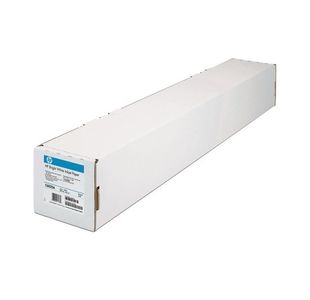 Hp Bright White Inkjet Paper A0