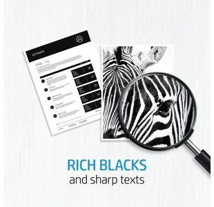 Hp Q5942A Black Std Cap Ljet 4250 4350