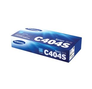 Hp /Samsung Clt-C404S Toner Cyan