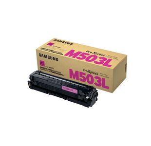 Hp /Samsung Clt-M503L Hy Toner Maga